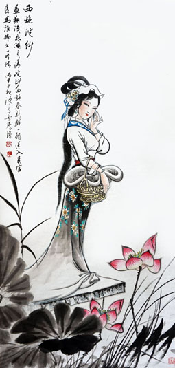 卢成仕作品2