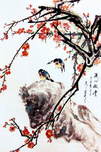 卢成仕作品3