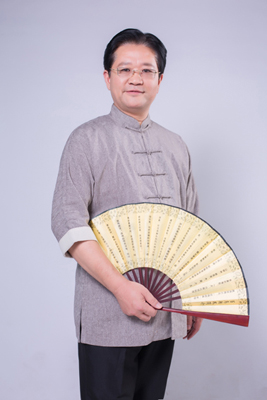 杨廷泽 杨廷泽
