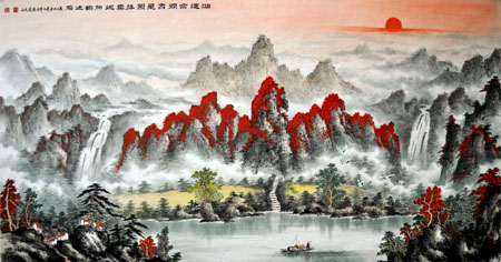 张文山作品1 张文山作品1