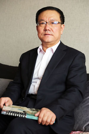 康平良
