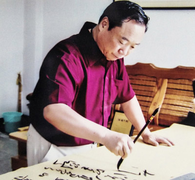 梁京才 梁京才