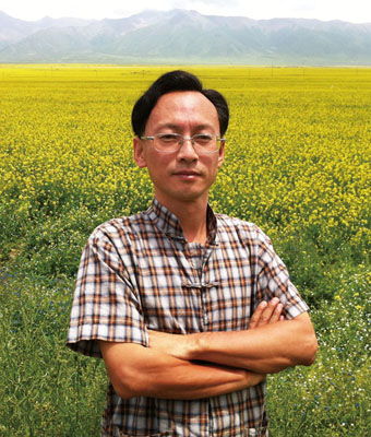 姚铁力