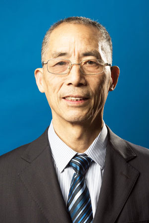 钦章舜 钦章舜