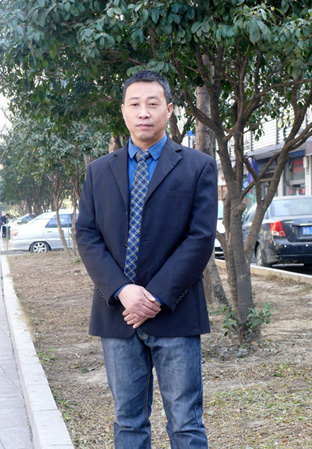 王定华——盛世闪耀著名书画家献礼全国两会