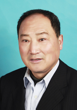 徐传祥——盛世闪耀著名书画家献礼全国两会