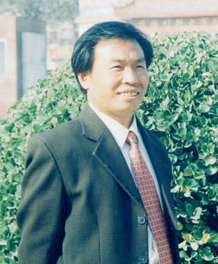 张天福——盛世闪耀著名书画家献礼全国两会 张天福——盛世闪耀著名书画家献礼全国两会