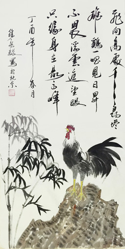 徐宏毅作品1