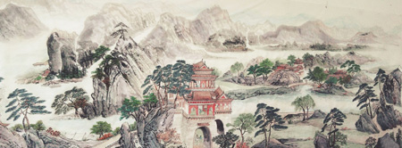 茶圣