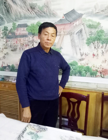 王跃维