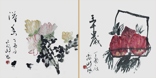 梁鑫岐作品3