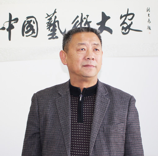 翰墨融情写军魂——书画名家蒋斗贵祝贺建军90周年作品展 翰墨融情写军魂——书画名家蒋斗贵祝贺建军90周年作品展