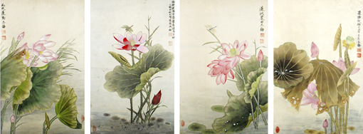 韩冬梅作品1