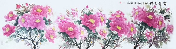 韩冬梅作品3