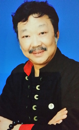 赵永乐
