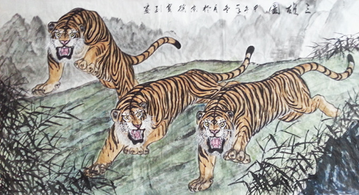 徐宝刚作品3