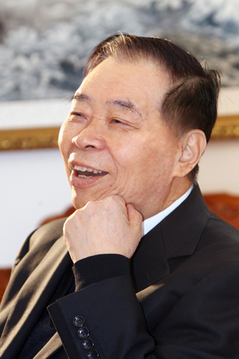张永金