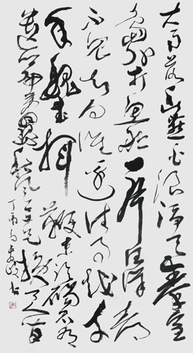 梁鑫岐作品1