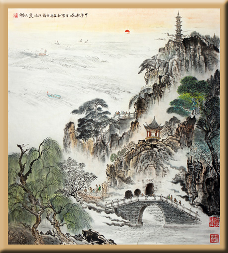 孙宗林作品3