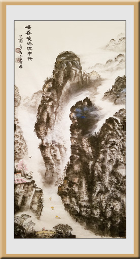 常桂枝作品3 常桂枝作品3