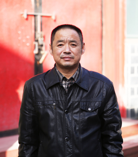 中国书画名家路开克艺术人生访谈录 中国书画名家路开克艺术人生访谈录