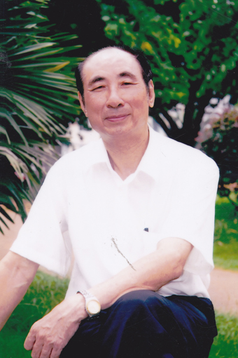 许俊鹏