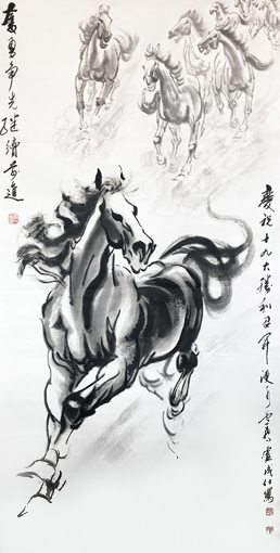 卢成仕作品2
