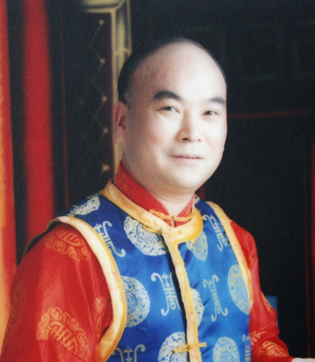 徐国安