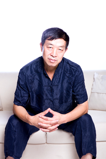 谭贵清