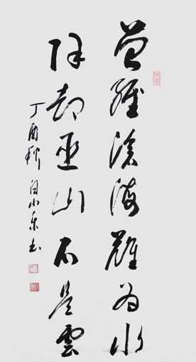 白小乐作品4