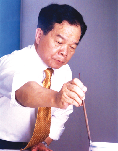 张俊焕 张俊焕