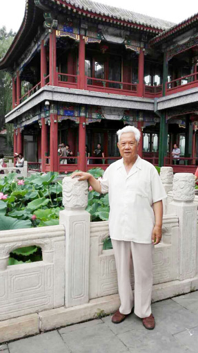白小乐