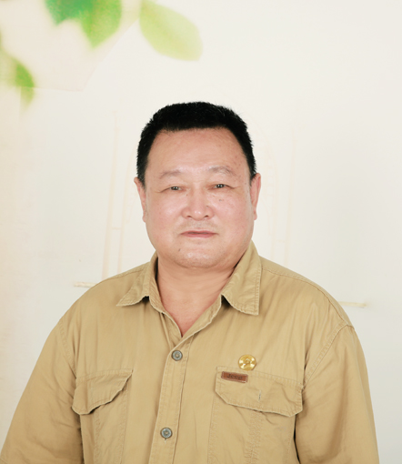 传承经典——当代书画界新领军人物唐必林