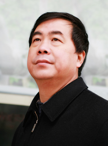 传承经典——当代书画界新领军人物如洁