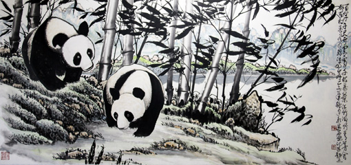 王永春作品1 王永春作品1