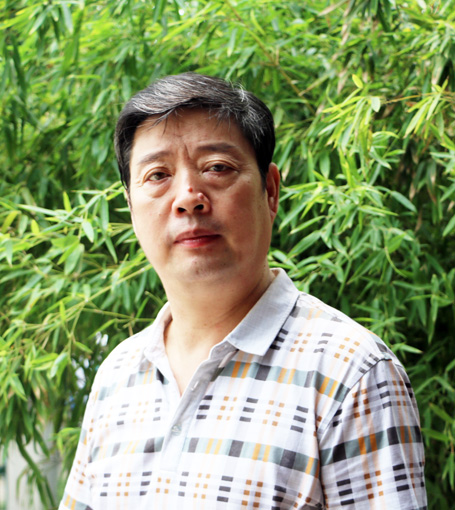 传承经典——当代书画界新领军人物王永春 传承经典——当代书画界新领军人物王永春
