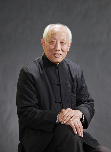 传承经典——当代书画界新领军人物牛芳茂