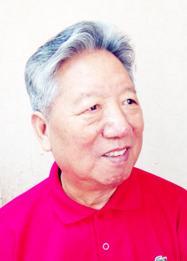 潘新明
