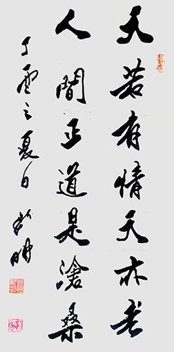 潘新明作品1