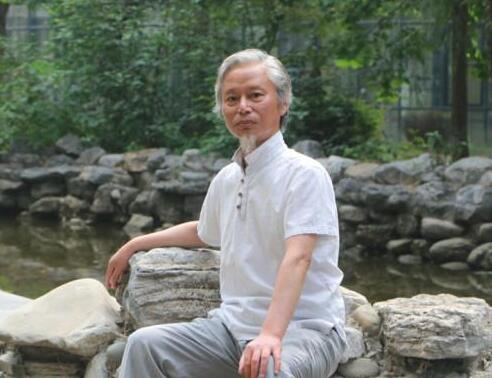 万德银从艺40周年山水画精品回顾展在京举行