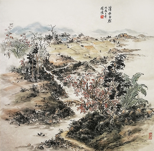 潘晓鸣作品《淳朴自然》.jpg