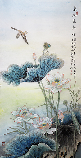 1551074496115729.jpg 户广生作品《东湖觅知音》.jpg