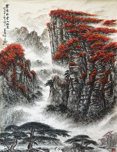 1551073917899966.jpg 《紫气祥云入眼来》.jpg