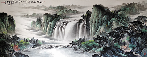 1551074744131780.jpg 朱德安作品《银河溅珠》.jpg