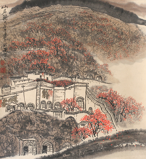 1551168663719362.jpg 《山居图》65.8cm×61.2cm.jpg