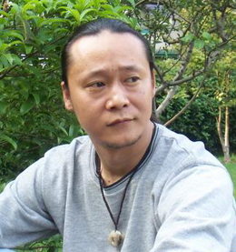 艺术简历